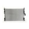 Радиатор 214102917R Ларгус, Логан, Дастер