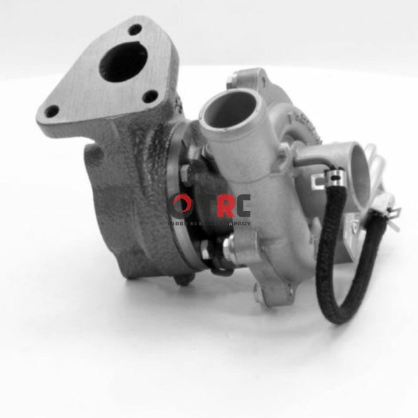 Турбина GM 93177409  SUZUKI SWIFT III, IGNIS II,WAGON R+,OPEL TIGRA, CORSA C 1.3
