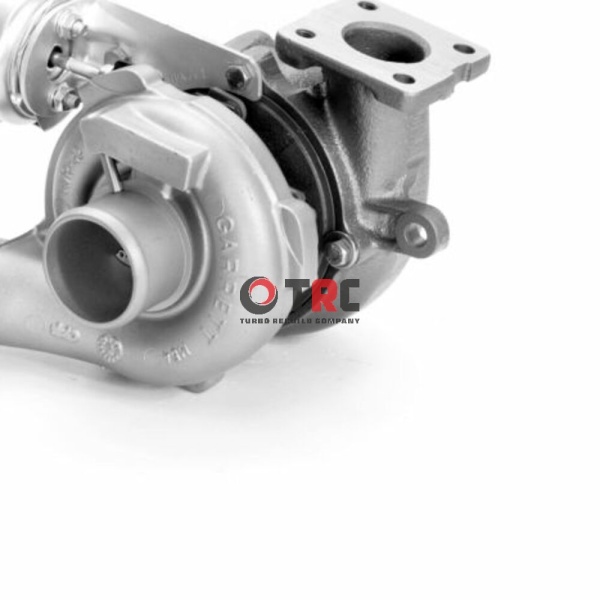 Турбина GARRETT 7166655001S ALFA ROMEO 156, Sportwagon, FIAT STILO 1.9 JTD 140 л.с.