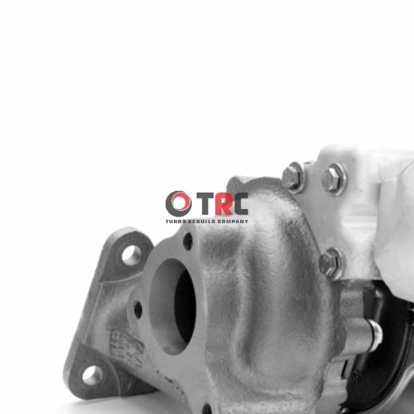 Турбина GARRETT 7895335002S OPEL ASTRA , CORSA, MOKKA 1.7 CDTI 131 л.с.