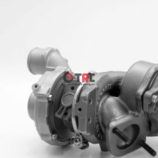 Турбина LAND ROVER LR032370 JAGUAR XF 3.0 D 275 л.с.,LAND ROVER 3.0 256,211 245 л.с. Правая