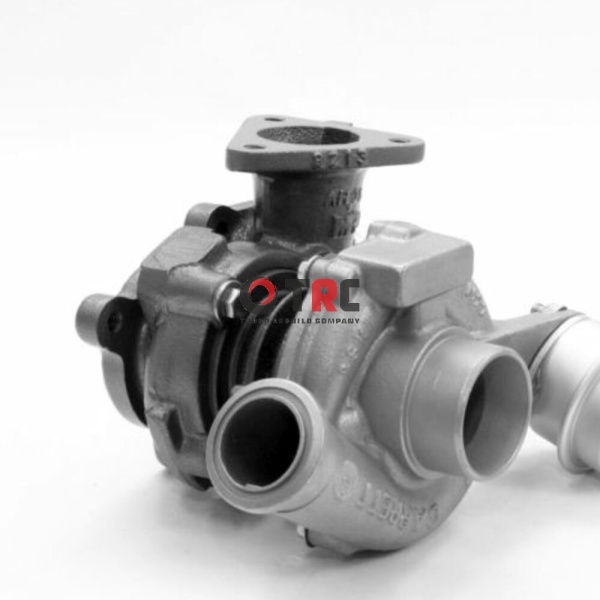 Турбина GARRETT 4540985002S OPEL ASTRA G, VECTRA, ZAFIRA A 2.0 82 л.с.