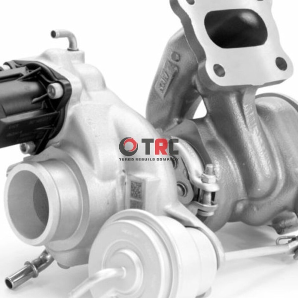 Турбина GM 12668984  OPEL Mokka,  Astra,CHEVROLET Cruze  150 л.с.