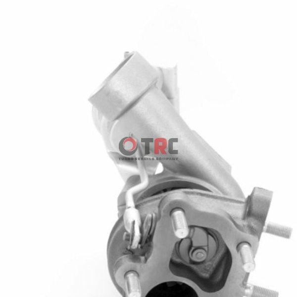 Турбина MITSUBISHI MR299236