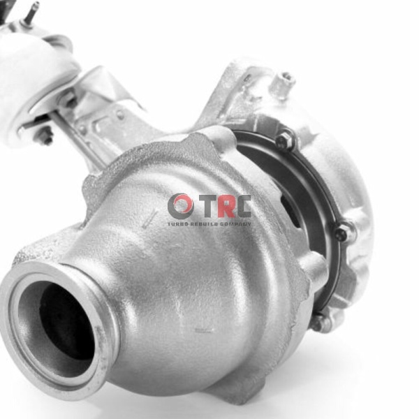 Турбина GARRETT 7813515001S