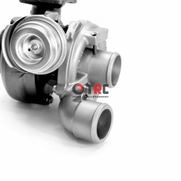 Турбина GARRETT 7166655001S ALFA ROMEO 156, Sportwagon, FIAT STILO 1.9 JTD 140 л.с.