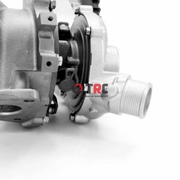 Турбина LAND ROVER LR056369 JAGUAR XF 3.0 D 275 л.с.,LAND ROVER 3.0 256,211,245,249 л.с.