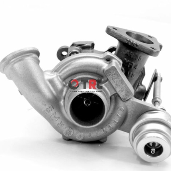 Турбина GARRETT 7088675002S OPEL ASTRA-G, ZAFIRA-A, VECTRA C 2.0 / 2.2 101 л.с.