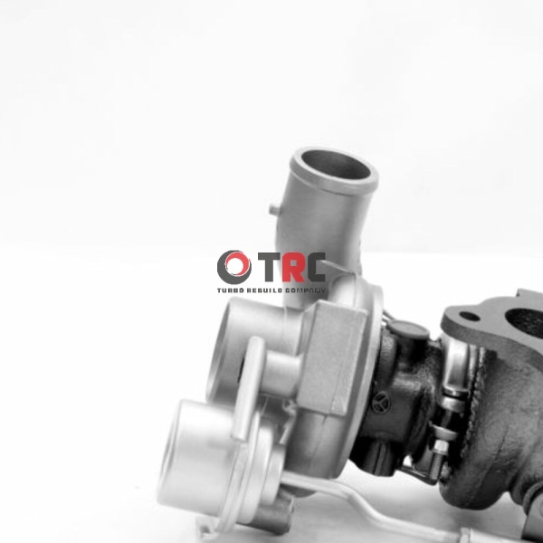 Турбина Opel 5860012  OPEL Astra G,H, Corsa C 1.7 75,80 л.с.