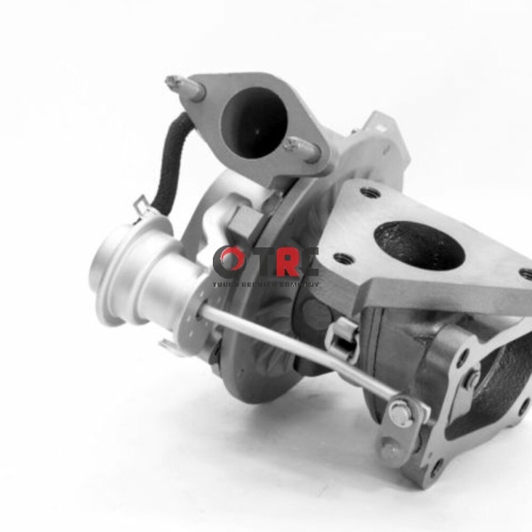 Турбина NISSAN 14411VK500 NISSAN NAVARA,PICK UP 2.5 Di 133 л.с.