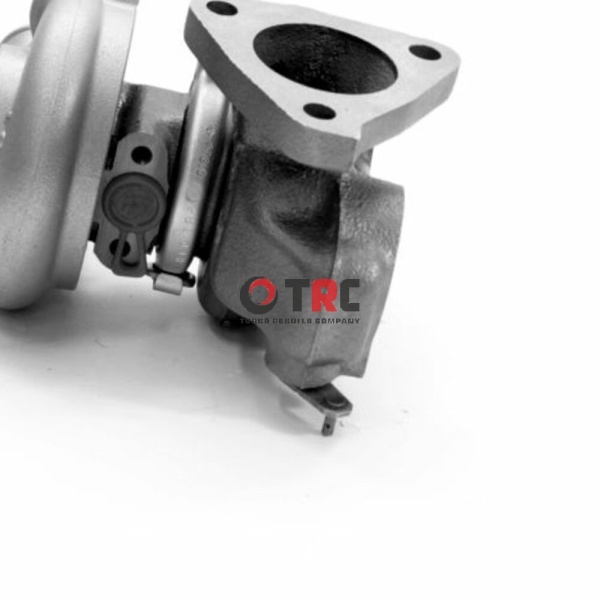 Турбина MITSUBISHI MD094740 MITSUBISHI PAJERO 2.5 TD 87,84,95 л.с.