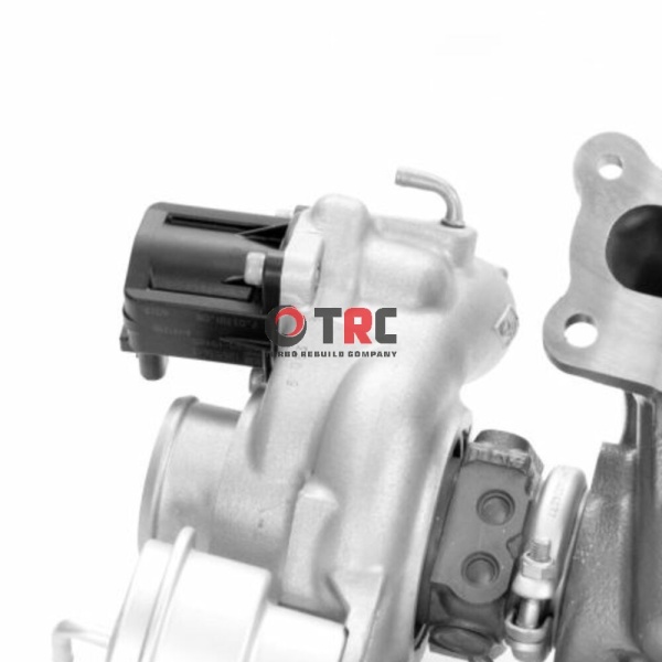 Турбина GM 12668297  OPEL Mokka,  Astra,CHEVROLET Cruze  150 л.с.