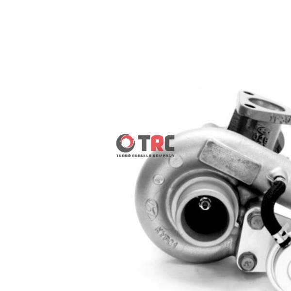 Турбина HYUNDAI-KIA 2823127500 KIA CERATO 1.5, HYUNDAI MATRIX, ACCENT II 1.5 82 л.с.