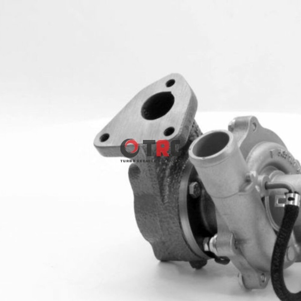 Турбина GM 95516208  SUZUKI SWIFT III, IGNIS II,WAGON R+,OPEL TIGRA, CORSA C 1.3