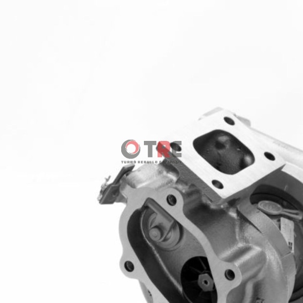 Турбина GARRETT 4660735007S NISSAN 300ZX 3.0L 300 л.с.левая