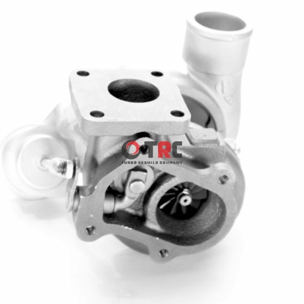 Турбина CHRYSLER 5015030AA JEEP GRAND CHEROKEE II 3.1 TD 140 л.с.