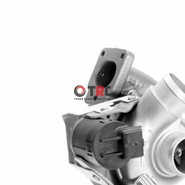 Турбина LAND ROVER LR004286 LAND RANGE ROVER SPORT,DISCOVERY 2.7 190 л.с.