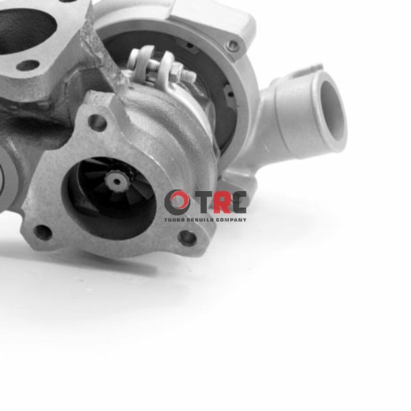 Турбина MITSUBISHI MD168054 MITSUBISHI PAJERO 2.5 TD 87,84,95 л.с.