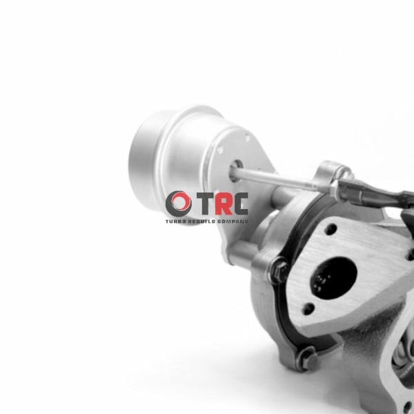 Турбина OPEL 5860028