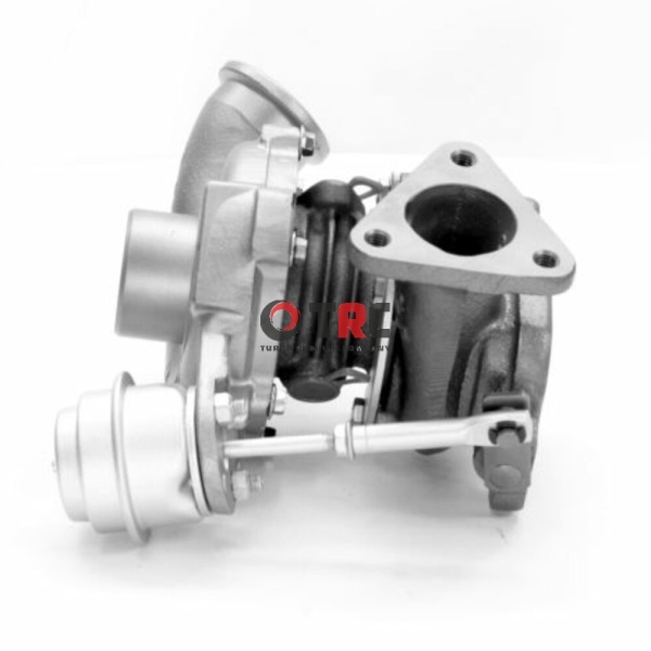 Турбина GARRETT 4542165003S OPEL VECTRA,ZAFIRA A, ASTRA G 2.0 DTI 101 л.с.