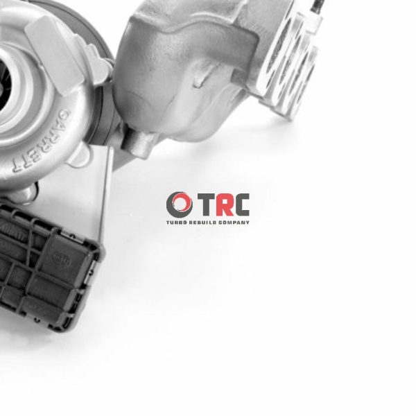 Турбина GARRETT 7582265004S FORD MONDEO III 2.2 TDCi 155 л.с.