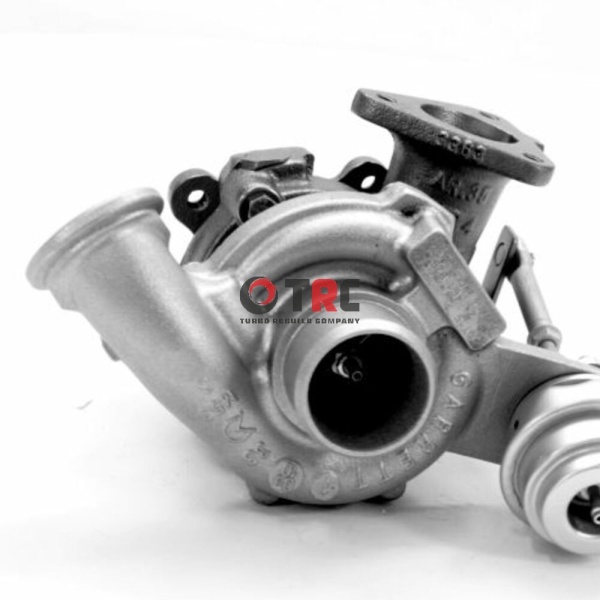 Турбина GARRETT 7088675002S OPEL ASTRA-G, ZAFIRA-A, VECTRA C 2.0 / 2.2 101 л.с.