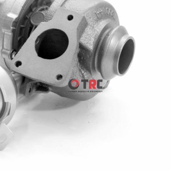 Турбина GARRETT 7646095001S CITROEN C8, JUMPY 2.0 HDi 120 л.с.