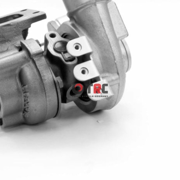 Турбина GARRETT 4522155002S NISSAN PRIMERA 2.0 TD 90 л.с.