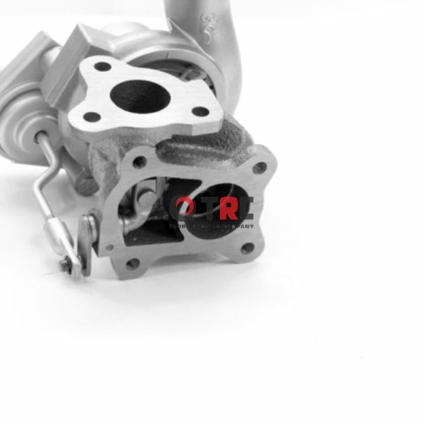 Турбина MITSUBISHI 4917306501 OPEL Astra G,H, Corsa C 1.7 75,80 л.с.