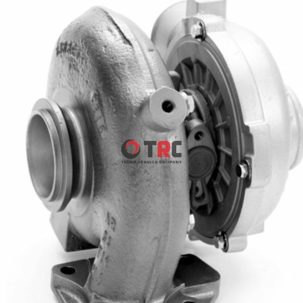 Турбина GARRETT 7633605001S CHRYSLER VOYAGER, JEEP CHEROKEE 2.8 CRD 150-163 л.с.