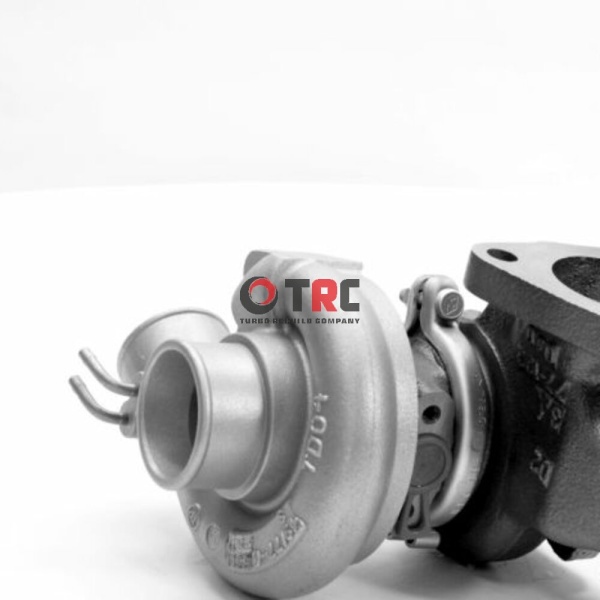 Турбина MITSUBISHI MD094740 MITSUBISHI PAJERO 2.5 TD 87,84,95 л.с.