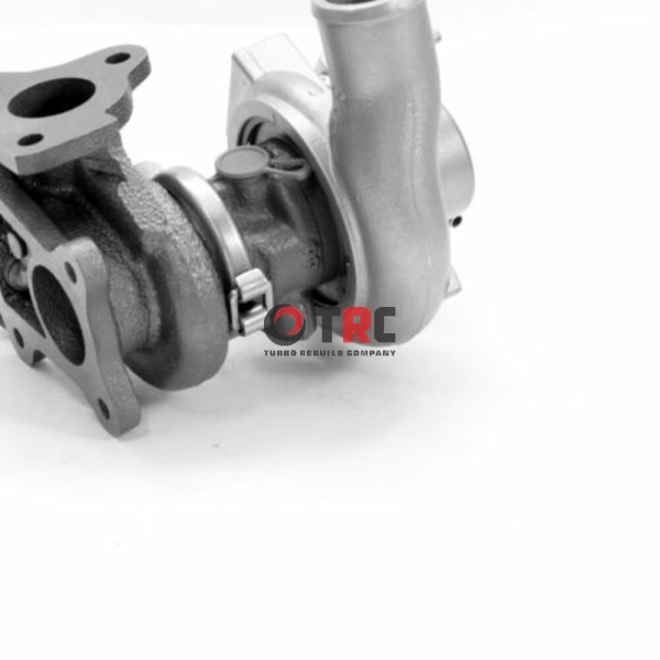 Турбина Opel 860148  OPEL Astra G,H, Corsa C 1.7 75,80 л.с.
