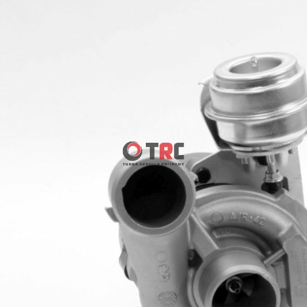 Турбина GARRETT 7361685002S FIAT DOBLO, BRAVO II 1.9 120 л.с.