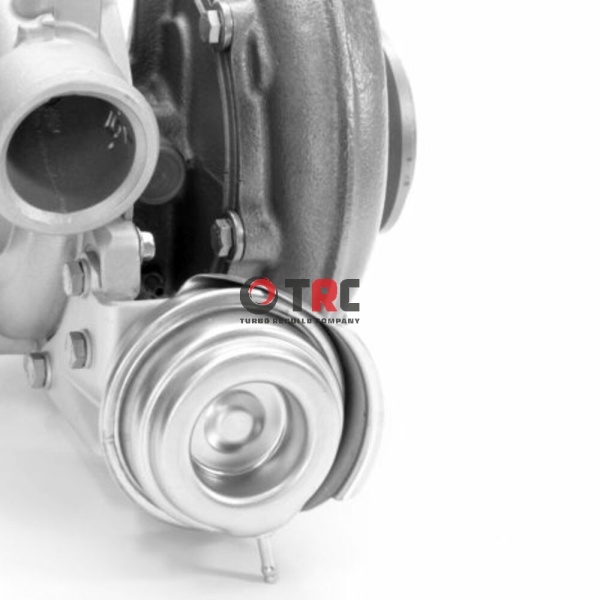 Турбина GARRETT 7633605001S CHRYSLER VOYAGER, JEEP CHEROKEE 2.8 CRD 150-163 л.с.