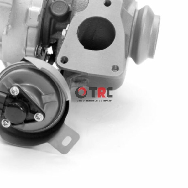 Турбина GARRETT 7602205003S CITROEN C5, C8, PEUGEOT 308, 407,607,807,EXPERT 2.0 Hdi 135-136 л.с.