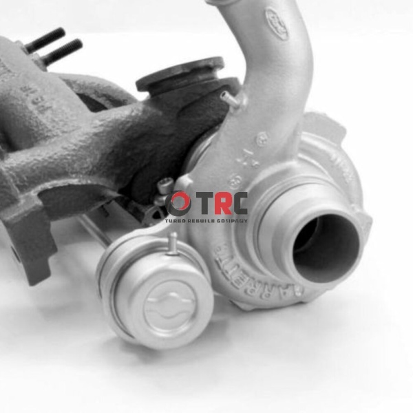 Турбина GARRETT 7064995002S FORD TRANSIT CONNECT 1.8 75 л.с., FOCUS 1.8 75,90 л.с.