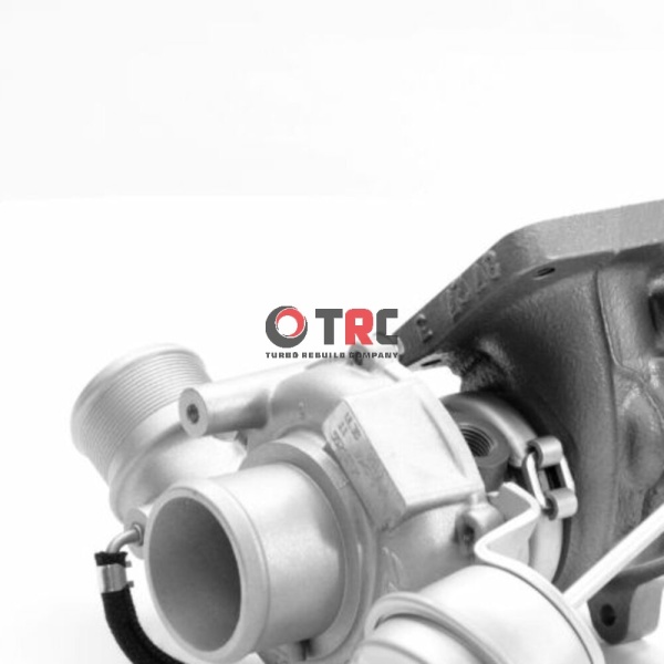 Турбина IHI VL38 ALFA ROMEO MITO ) 1.4 TB 155 л.с.