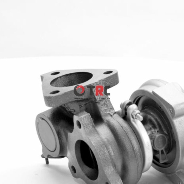 Турбина MITSUBISHI 4917701510 MITSUBISHI PAJERO 2.5 TD 87,84,95 л.с.