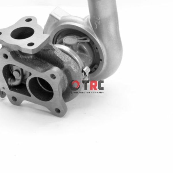 Турбина MITSUBISHI 4917306501 OPEL Astra G,H, Corsa C 1.7 75,80 л.с.
