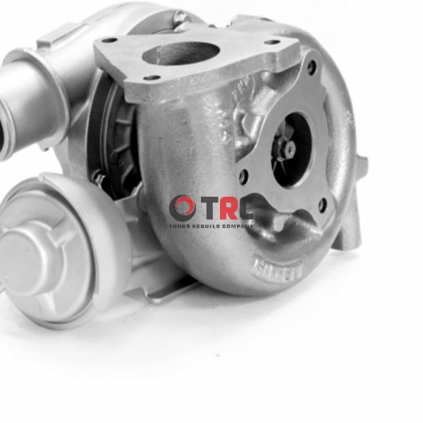 Турбина GARRETT 7059545011S NISSAN PATROL,TERRANO I 3.0 154,160 л.с.