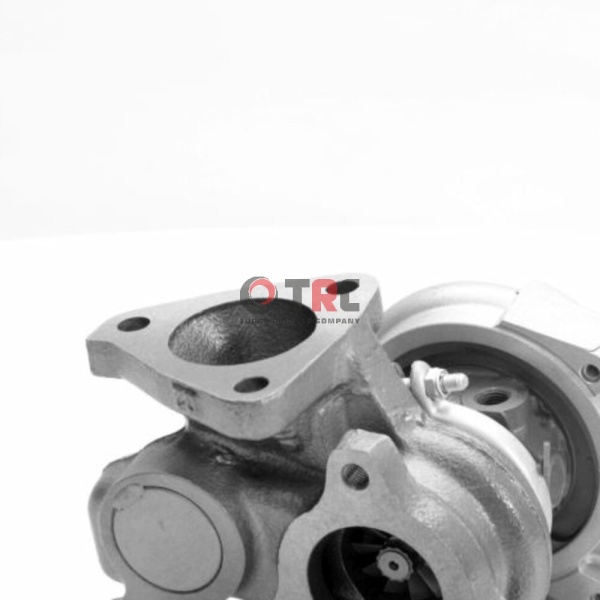 Турбина MITSUBISHI MR355220 MITSUBISHI L 200, L 300 2.5 TD 87 л.с.