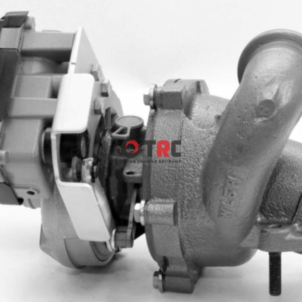 Турбина GARRETT 7636475021W FORD MONDEO, C-MAX, FOCUS, S-MAX, GALAXY II 1.8 TDCi 115 л.с.