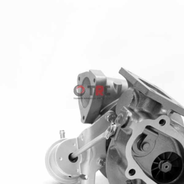 Турбина GARRETT 4660735007S NISSAN 300ZX 3.0L 300 л.с.левая