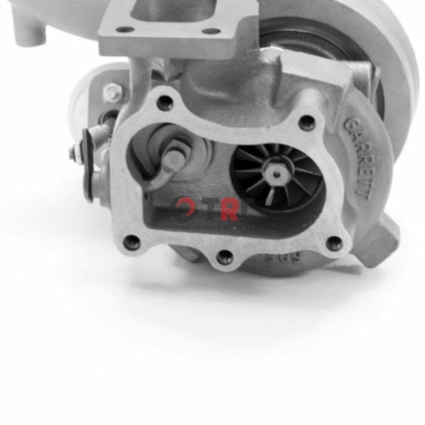 Турбина GARRETT 452047-5002S