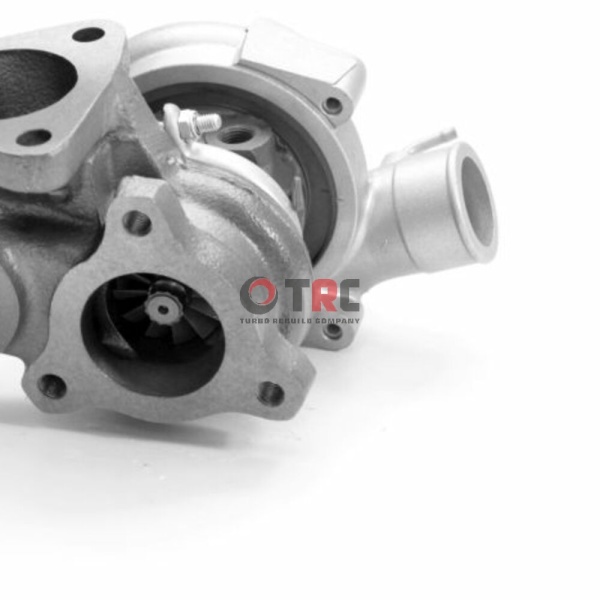 Турбина MITSUBISHI MD195396 MITSUBISHI L 200, L 300 2.5 TD 87 л.с.