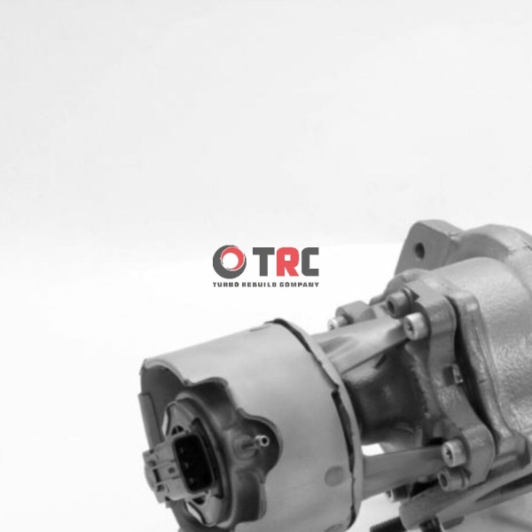 Турбина LAND ROVER LR063777 JAGUAR XF 3.0 D 275 л.с.,LAND ROVER 3.0 256,211 245 л.с. Правая