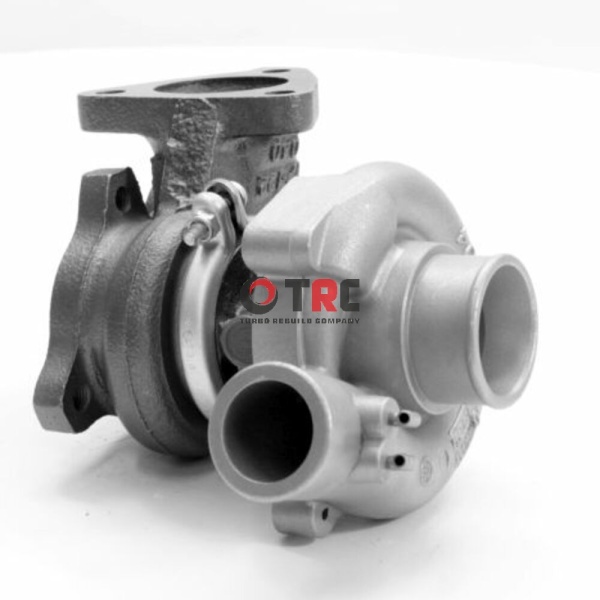 Турбина MITSUBISHI 4917701501 MITSUBISHI PAJERO 2.5 TD 87,84,95 л.с.