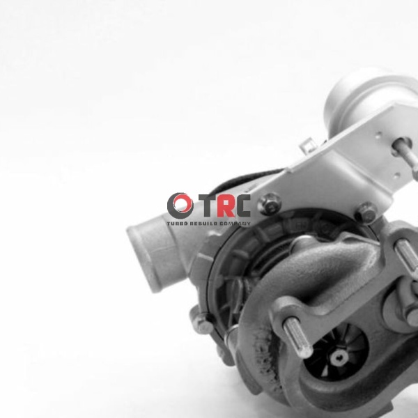 Турбина GARRETT 4541875001S OPEL ASTRA F 1.7 TD 68 л.с.