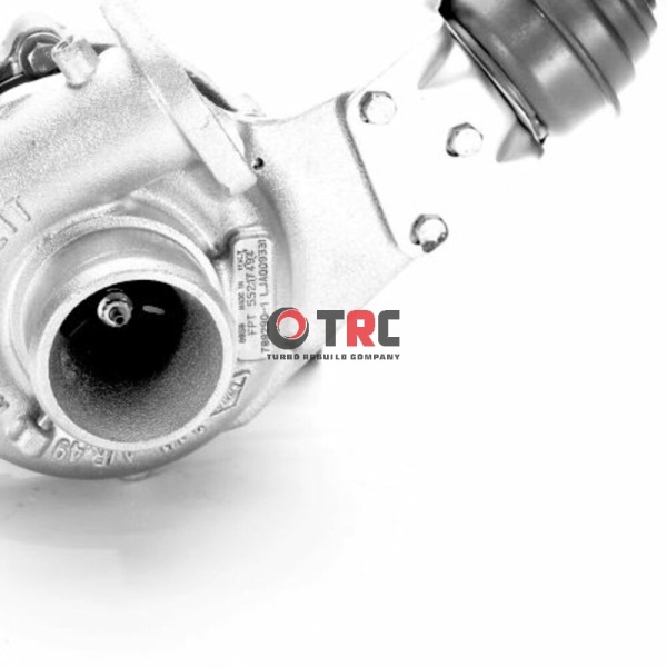 Турбина GARRETT 7882905001S FIAT BRAVO 2.0 D 165 л.с.