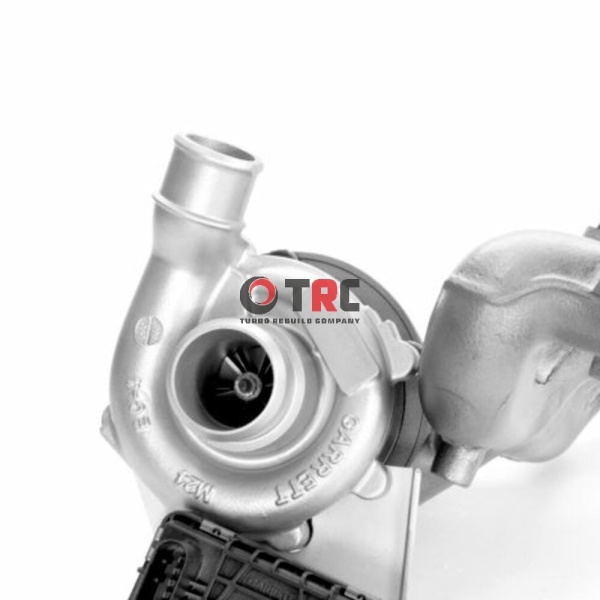 Турбина GARRETT 7582265010S FORD MONDEO III 2.2 TDCi 155 л.с.
